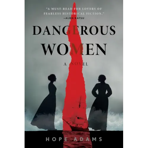 Dangerous Women