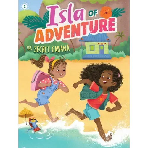 The Secret Cabana