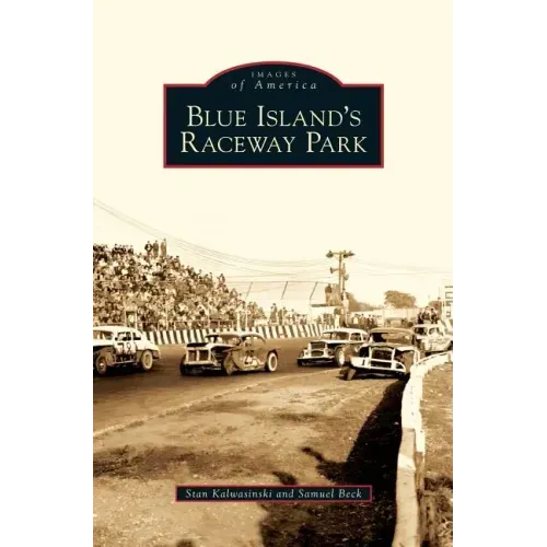 Blue Island's Raceway Park