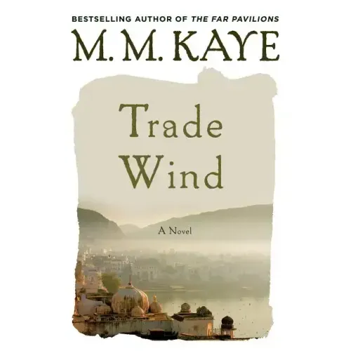 Trade Wind