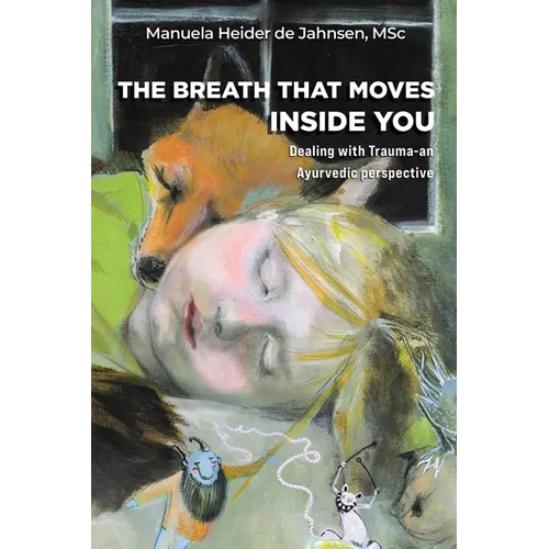 The Breath That Moves Inside You