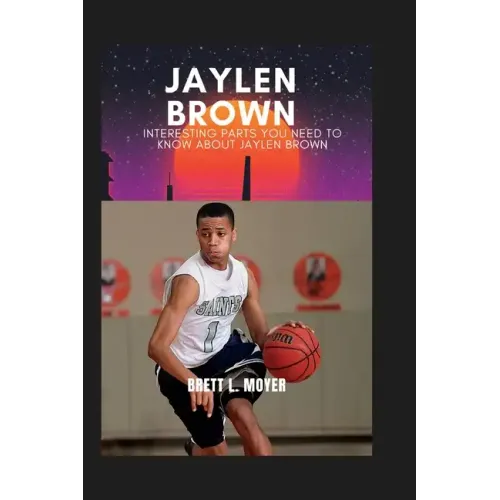 Jaylen Brown: Interesting parts you need to know about Jaylen Brown