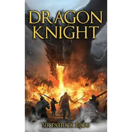 Dragon Knight