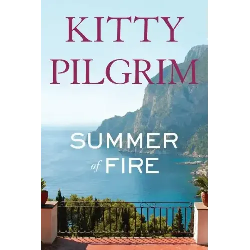 Summer of Fire