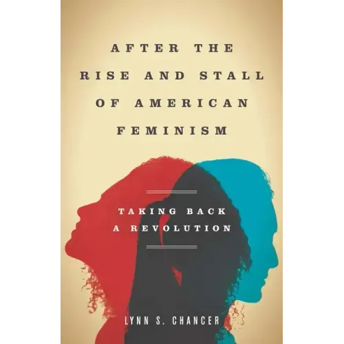 After the Rise and Stall of American Feminism: Taking Back a Revolution