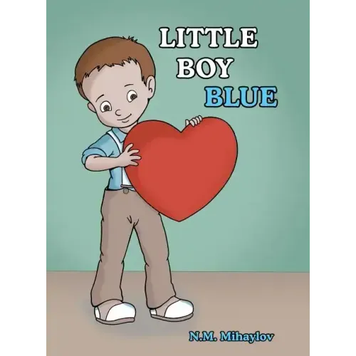 Little Boy Blue