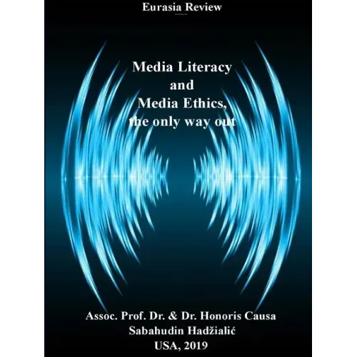 Media Literacy and Media Ethics, the Only Way Out