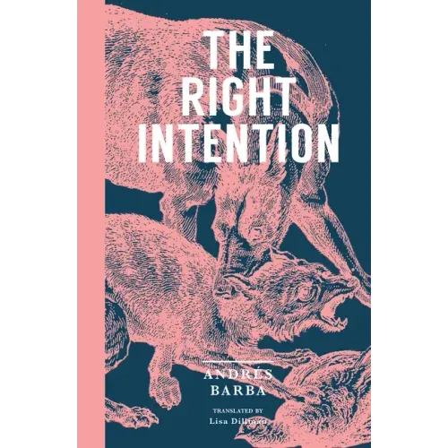 The Right Intention