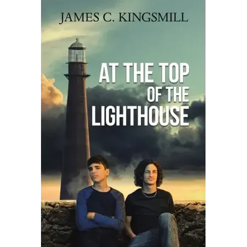 At the Top of the Lighthouse