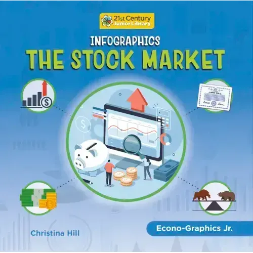 Infographics: The Stock Market