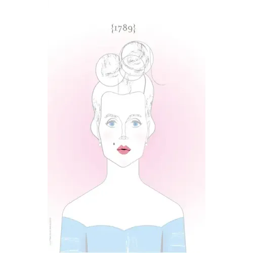 Marie Antoinette
