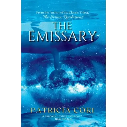 The Emissary - A Novel