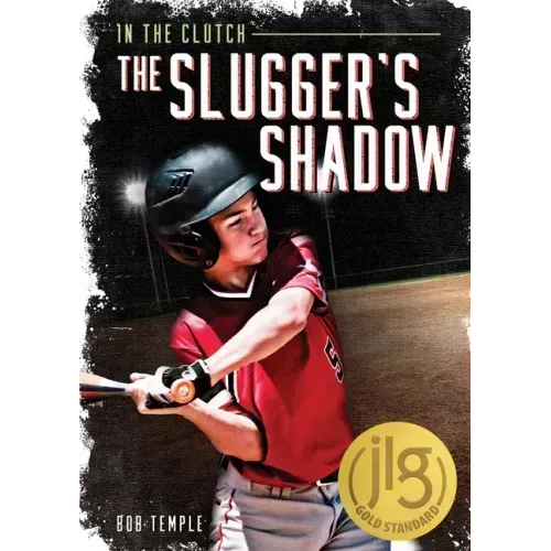 The Slugger's Shadow
