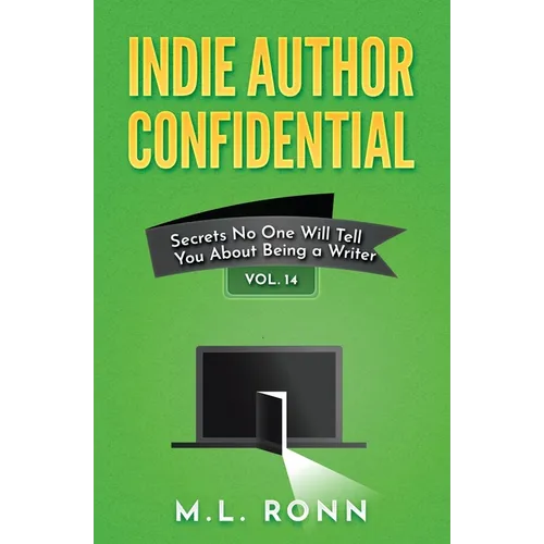 Indie Author Confidential 14