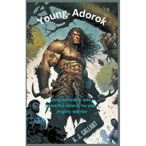 Young Adorok