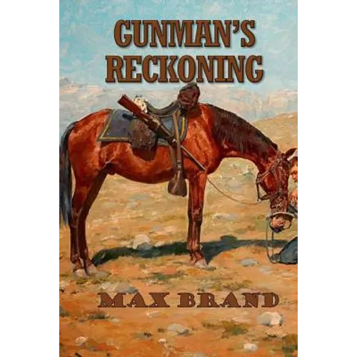 Gunman's Reckoning