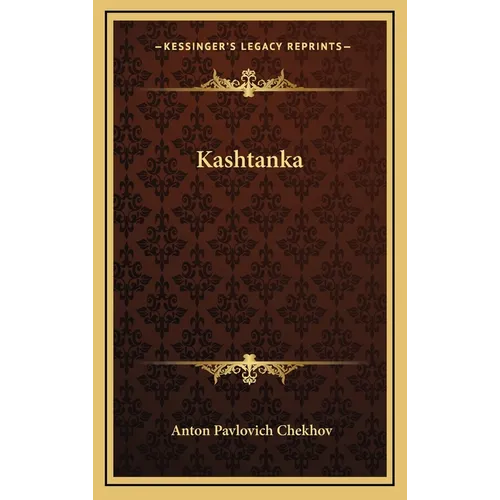 Kashtanka