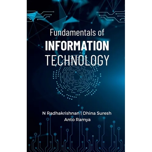 Fundamentals of Information Technology