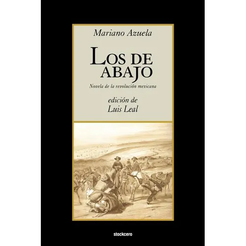 Los de abajo