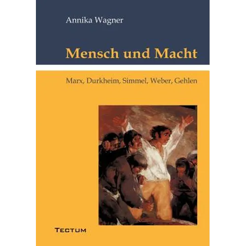 Mensch und Macht