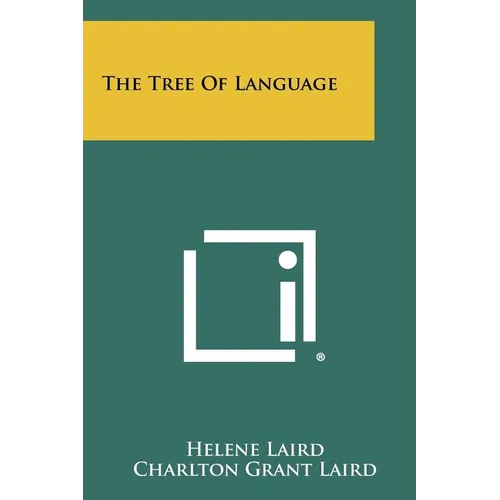 The Tree of Language