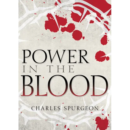 Power in the Blood