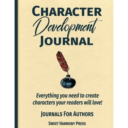 Character Development Journal