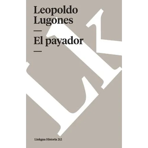 El payador