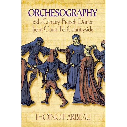 Orchesography