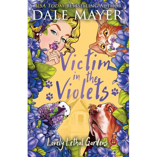 Victim in the Violets