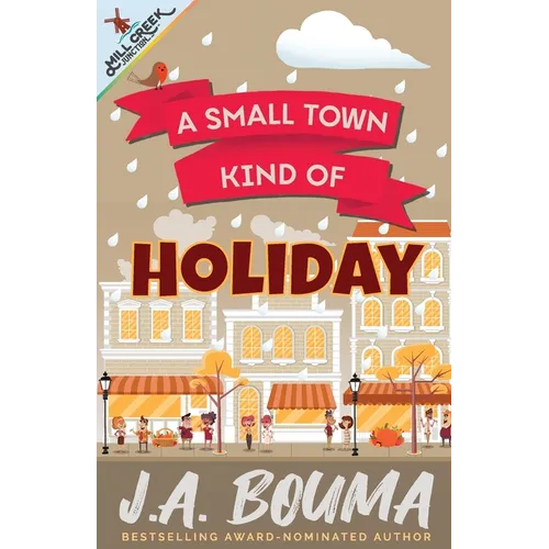 A Small Town Kind of Holiday