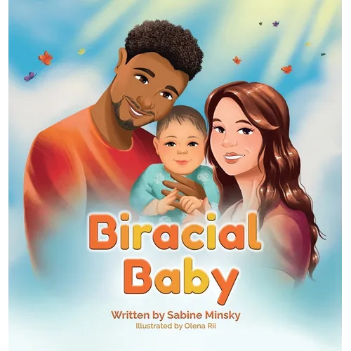 Biracial Baby