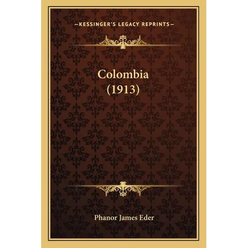 Colombia (1913)