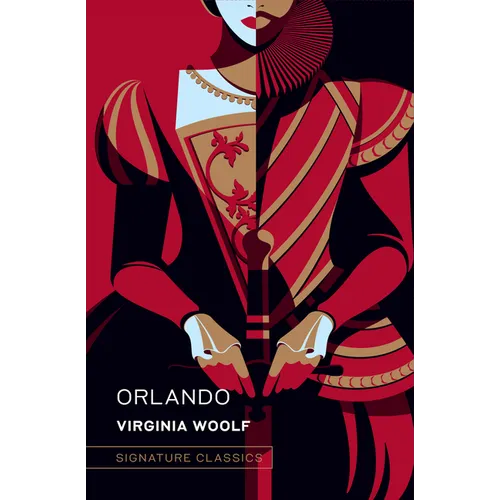 Orlando: A Biography