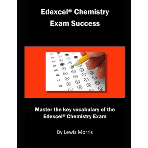 Edexcel Chemistry Exam Success