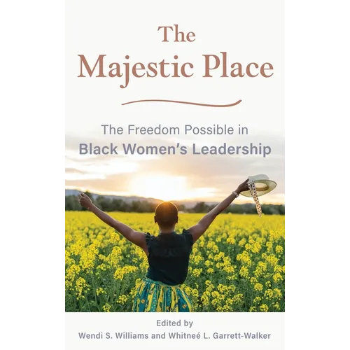 The Majestic Place