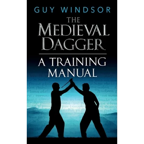 The Medieval Dagger