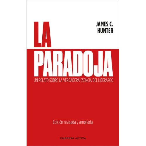 Paradoja, La (Ed. Revisada) -V4*