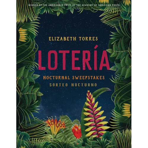 Lotería: Nocturnal Sweepstakes