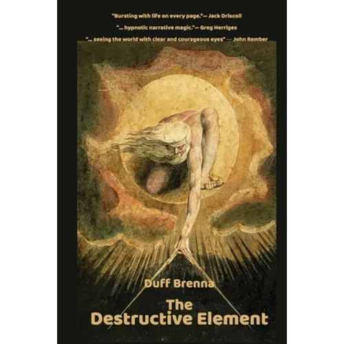 The Destructive Element