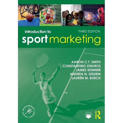 Introduction to Sport Marketing