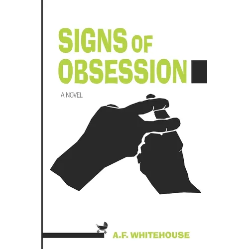 Signs of Obsession: A Dana Demeter Mystery #3