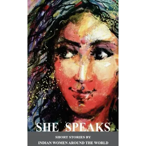 She Speaks