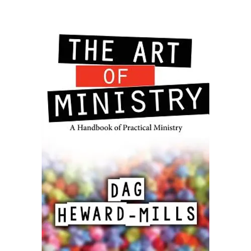 The Art of Ministry