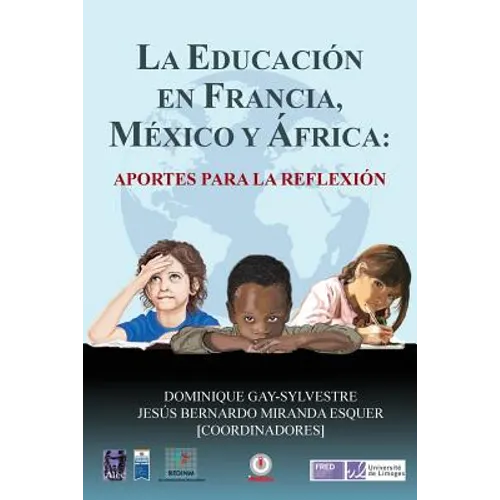 La educación en Francia, México y África: aportes para la reflexión