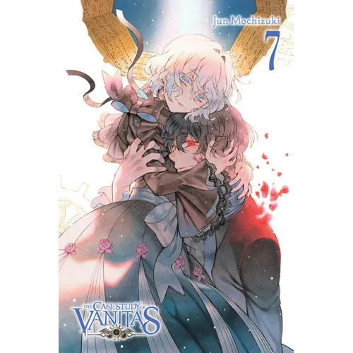 The Case Study of Vanitas, Vol. 7: Volume 7