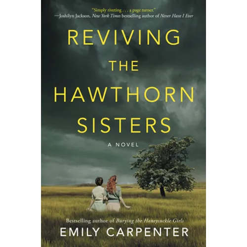 Reviving the Hawthorn Sisters