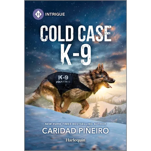 Cold Case K-9