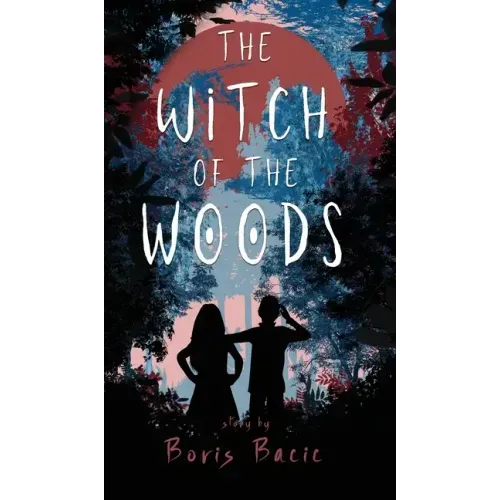The Witch of the Woods