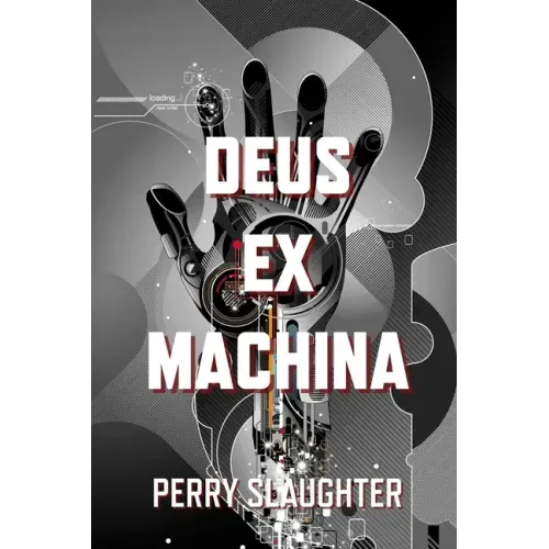 Deus ex Machina